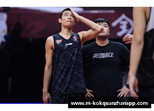 确定离队！曝前广东宏远内线新星被放弃，或就此告别CBA