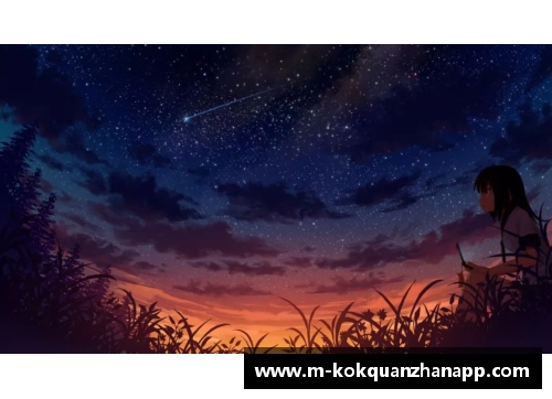 足球星空下的蓝夜光辉映梦想与热血的传奇之旅
