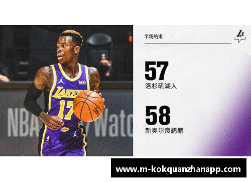 NBA直播观看指南：哪里可以免费观看NBA直播？