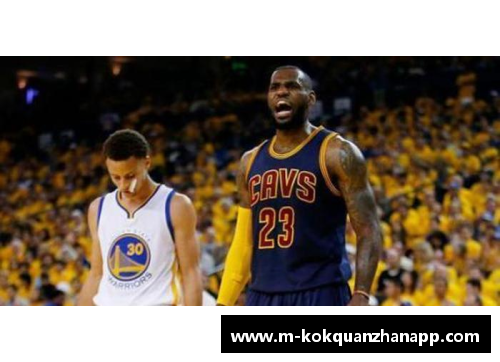 火箭挑战勇士：激烈对决再度点燃NBA赛场