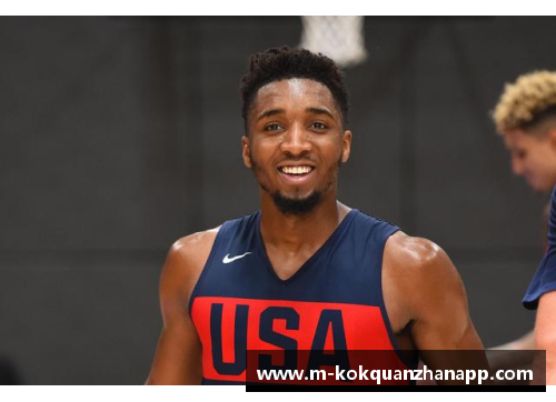 NBA等级系统重塑：探索新一代球员评级与表现评估方法