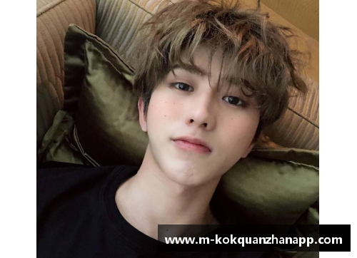 kok全站app蔡徐坤突破篮球场新高峰 展现全能才华成娱乐圈运动新典范