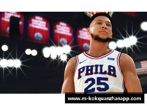 kok全站appNBA超燃锦集：风云球场，巅峰瞬间尽收眼底