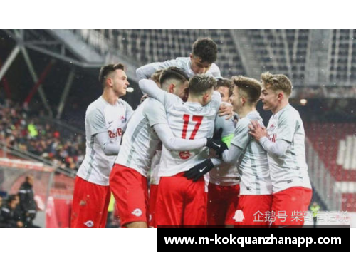 kok全站app当一支球队成为“德国公敌”，莱比锡红牛究竟干了什么？