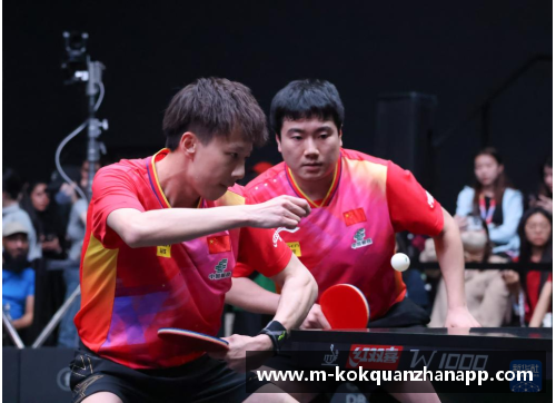 kok全站app乒乓球——WTT2024沙特大满贯赛况分析