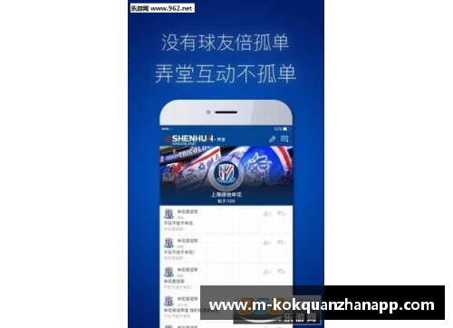 kok全站app上海申花2024赛季全新阵容大揭秘