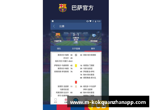 kok全站app巴塞罗那新近签约疑点重重媒体普遍质疑其未来发展