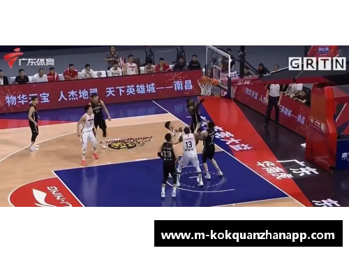 kok全站app官方app下载广东宏远主帅赞赏赵继伟_他是球队的灵魂和核心