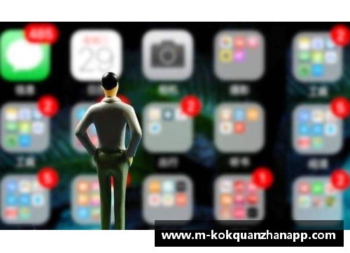 kok全站app官方app下载球员待命：探索一名球员等待的内在世界