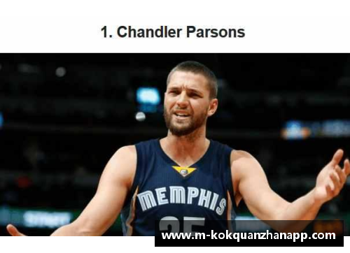 kok全站app官方app下载NBA“整活”前三，灰熊占其二！莫兰特自作孽；帕森斯骗合同？ - 副本