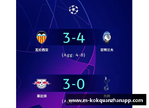 kok全站app官方app下载欧冠-马竞总比分2-1淘汰曼联洛迪破门C罗哑火0射门：竞技与命运的交织 - 副本