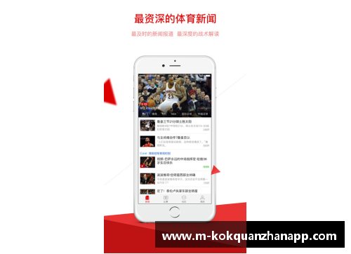 kok全站app官方app下载新浪体育NBA直播：全面解析比赛精彩瞬间 - 副本