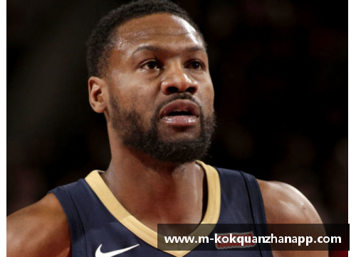 kok全站app官方app下载托尼贾：NBA场上的华丽表演