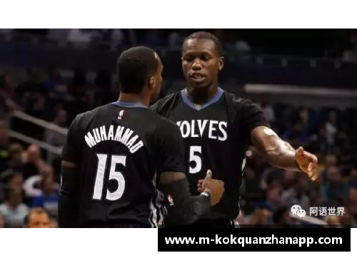 kok全站app官方app下载NBA球星：穆斯林信仰的光芒 - 副本