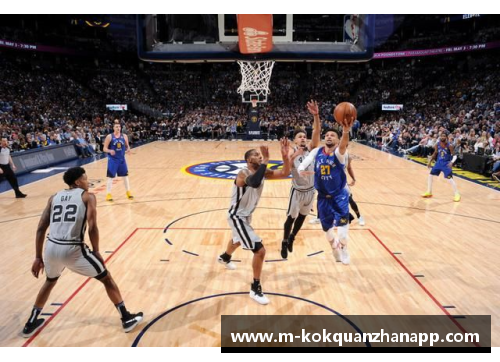 kok全站app官方app下载快船对阵掘金：NBA季后赛大对决，精彩一触即发 - 副本